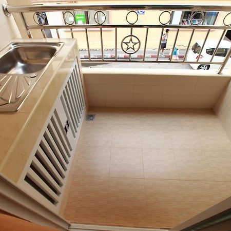 Rattanasook Residence Bangkok Dış mekan fotoğraf