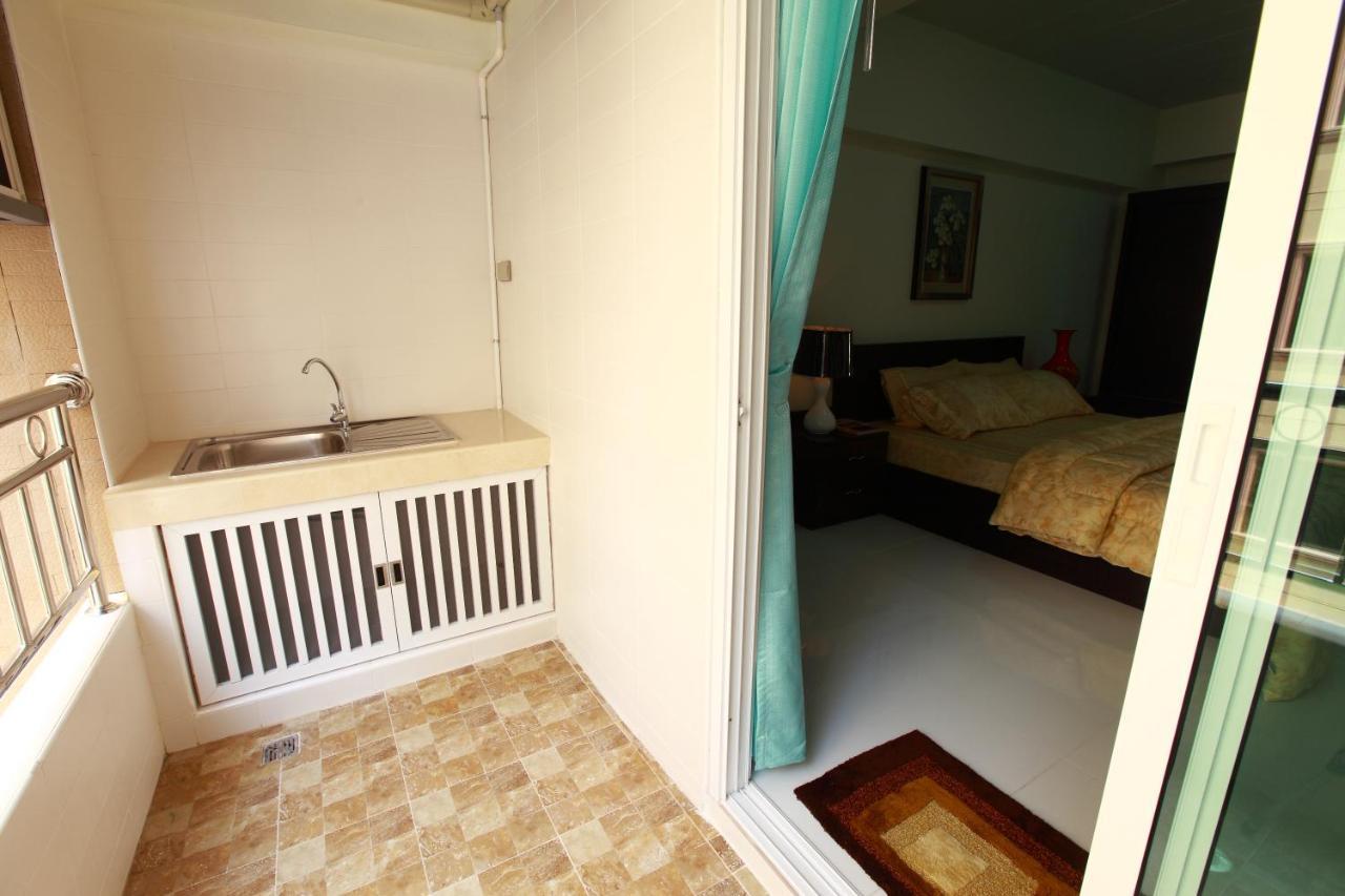 Rattanasook Residence Bangkok Dış mekan fotoğraf