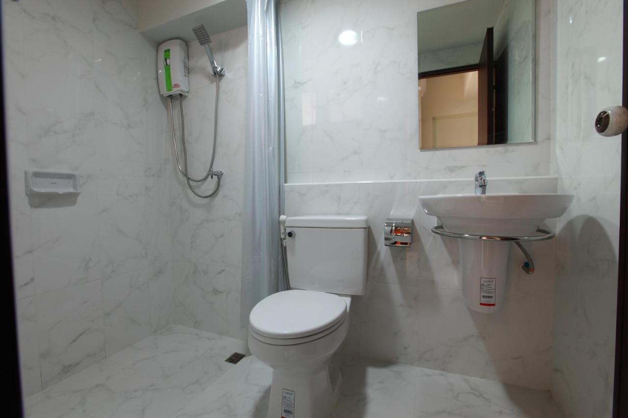 Rattanasook Residence Bangkok Dış mekan fotoğraf