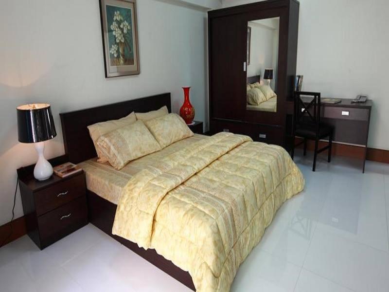 Rattanasook Residence Bangkok Dış mekan fotoğraf